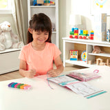 On the Go Crafts - Friendship Bracelets P2