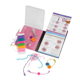 On the Go Crafts - Friendship Bracelets P2