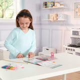 On the Go Crafts - Friendship Bracelets P2