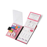 On the Go Crafts - Friendship Bracelets P2