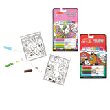 On the Go Magicolor Coloring Pad - Farm Animals Y8