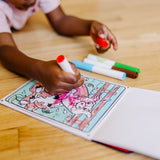 On the Go Magicolor Coloring Pad - Farm Animals Y8