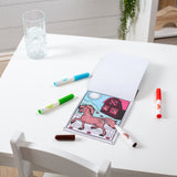 On the Go Magicolor Coloring Pad - Farm Animals Y8