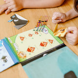 On the Go Origami Animals Craft Activity Set C3
