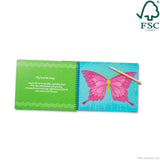 On the Go Scratch Art Picture Reveal Pad - Favorite Things I5