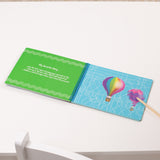 On the Go Scratch Art Picture Reveal Pad - Favorite Things I5