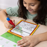 On the Go Water WOW! Color Reveal Pad - Farm O1