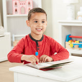 On the Go Water WOW! Color Reveal Pad - Farm O1