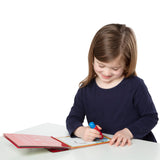On the Go Water WOW!® Water-Reveal Activity Pad – Sports R0