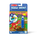 On the Go Water Wow! Water-Reveal Pad – Dinosaurs R4