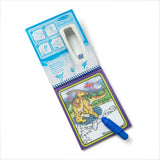 On the Go Water Wow! Water-Reveal Pad – Dinosaurs R4