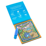 On the Go Water Wow! Water-Reveal Pad – Dinosaurs R4