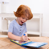 On the Go Water Wow! Water-Reveal Pad – Dinosaurs R4