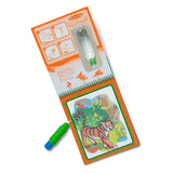 On the Go Water Wow! Water-Reveal Pad – Jungle P7
