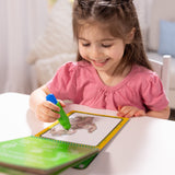 On the Go Water Wow! Water-Reveal Pad – Jungle P7