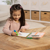 On the Go Water Wow! Water-Reveal Pad – Jungle P7
