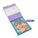 On the Go Water Wow! Water-Reveal Pad - Makeup & Manicures A0