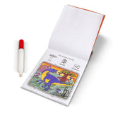 On the Go™ ColorBlast Color Reveal Pad – Dinosaur G8