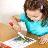 On the Go™ ColorBlast Color Reveal Pad – Dinosaur G8