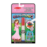 On the Go™ ColorBlast Color Reveal Pad – Princess D8