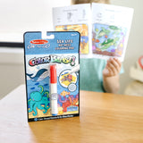 On the Go™ ColorBlast Color Reveal Pad – Sea Life J1