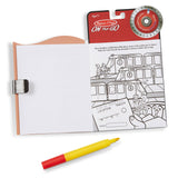 On the Go™ Secret Decoder Activity Books 3-Pack: Slippery Flippers, Runaway Ruby, Game Book P2
