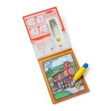 On the Go™ Water WOW!® Water Reveal Pad – Vehicles U1