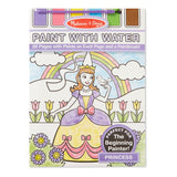 Paint With Water - Princess O1