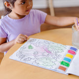 Paint With Water - Princess O1