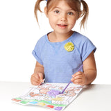 Paint With Water - Princess O1
