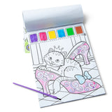 Paint With Water - Princess O1