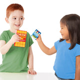 Pantry Food Set - Wooden Play Food Y4