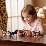 Pasture Pals Collectible Horses N2
