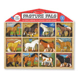 Pasture Pals Collectible Horses N2