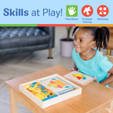Pattern Blocks and Boards Y1