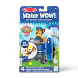 Paw Patrol Chase Water WOW R3