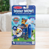 Paw Patrol Chase Water WOW R3