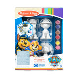 PAW Patrol Craft Kit - Pup Figurines C5