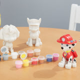 PAW Patrol Craft Kit - Pup Figurines C5