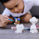 PAW Patrol Craft Kit - Pup Figurines K3