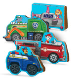 PAW Patrol Jumbo Cardboard Blocks V0