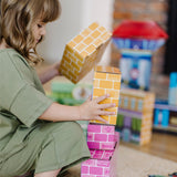 PAW Patrol Jumbo Cardboard Blocks V0