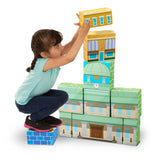 PAW Patrol Jumbo Cardboard Blocks V0