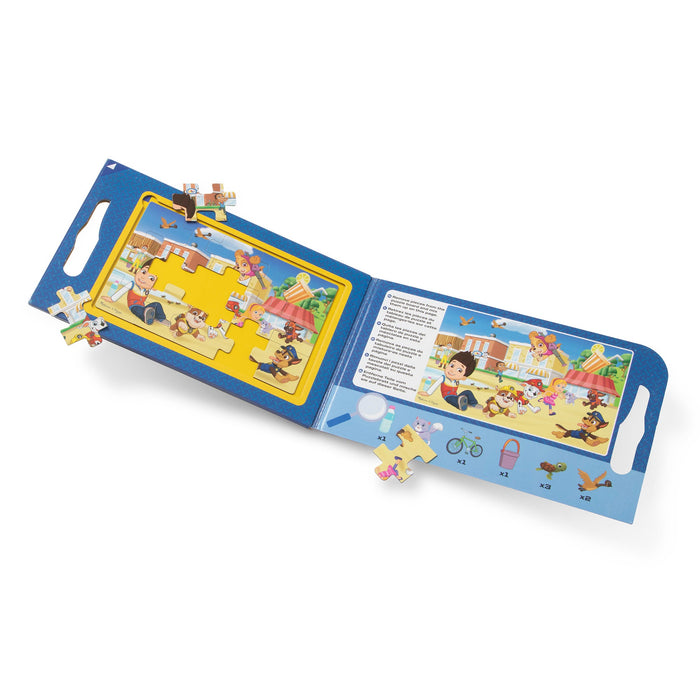 PAW Patrol Magnetic Jigsaw Puzzles P6