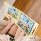 PAW Patrol Magnetic Jigsaw Puzzles P6