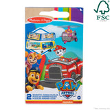 PAW Patrol Magnetic Jigsaw Puzzles P6