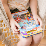 PAW Patrol Magnetic Jigsaw Puzzles P6