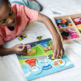 PAW Patrol Magnetic Pretend Play S9