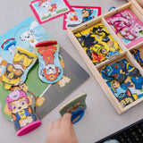 PAW Patrol Magnetic Pretend Play S9