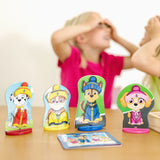 PAW Patrol Magnetic Pretend Play S9